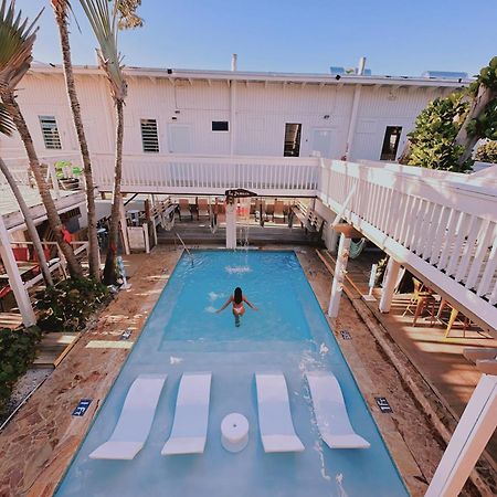 La Jamaca - Island Vibe Hotel La Parguera Eksteriør bilde
