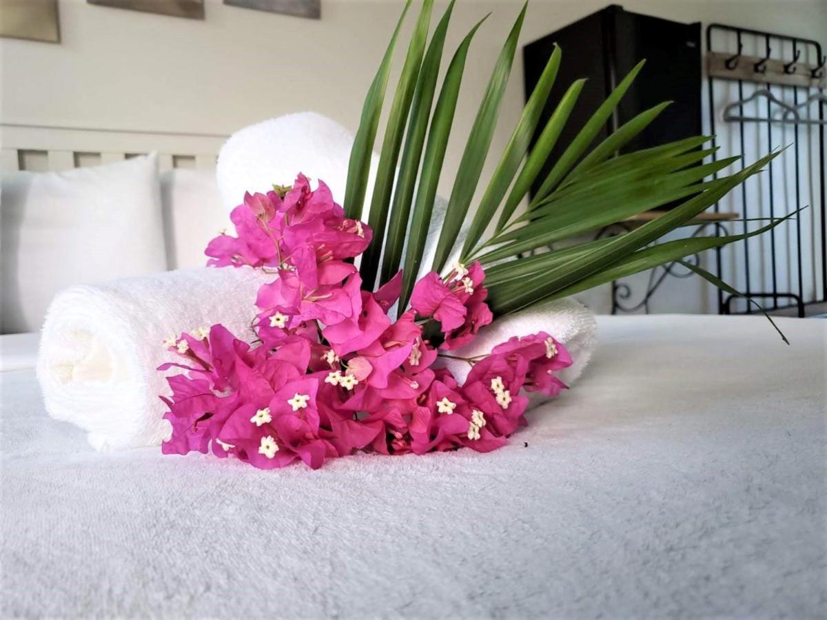 La Jamaca - Island Vibe Hotel La Parguera Eksteriør bilde