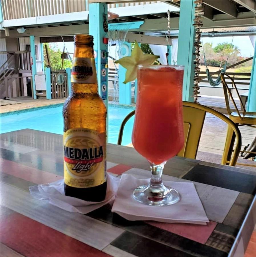 La Jamaca - Island Vibe Hotel La Parguera Eksteriør bilde