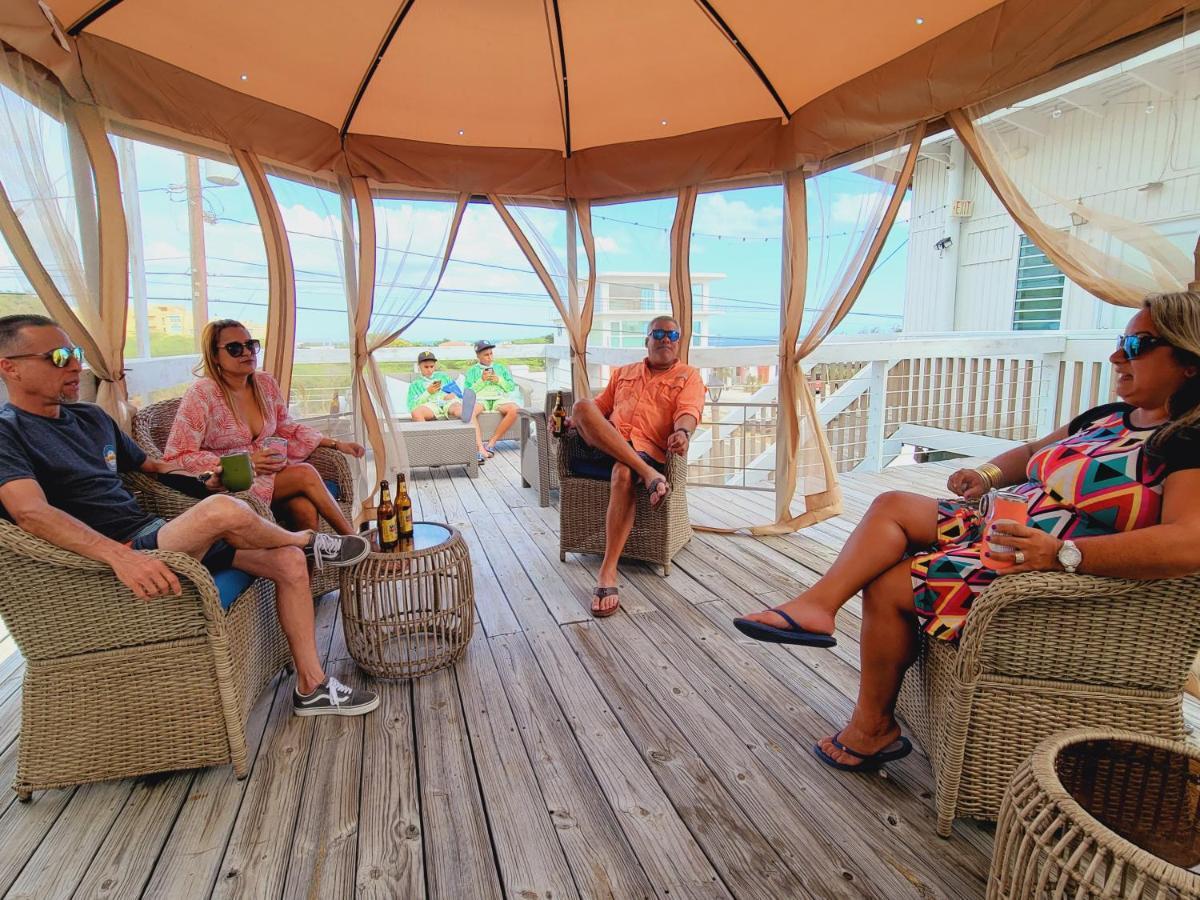 La Jamaca - Island Vibe Hotel La Parguera Eksteriør bilde