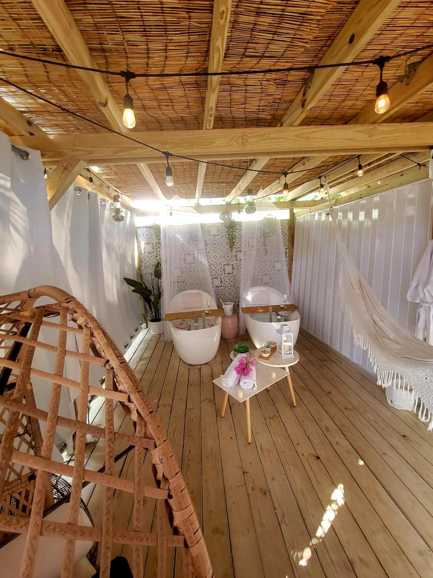 La Jamaca - Island Vibe Hotel La Parguera Eksteriør bilde