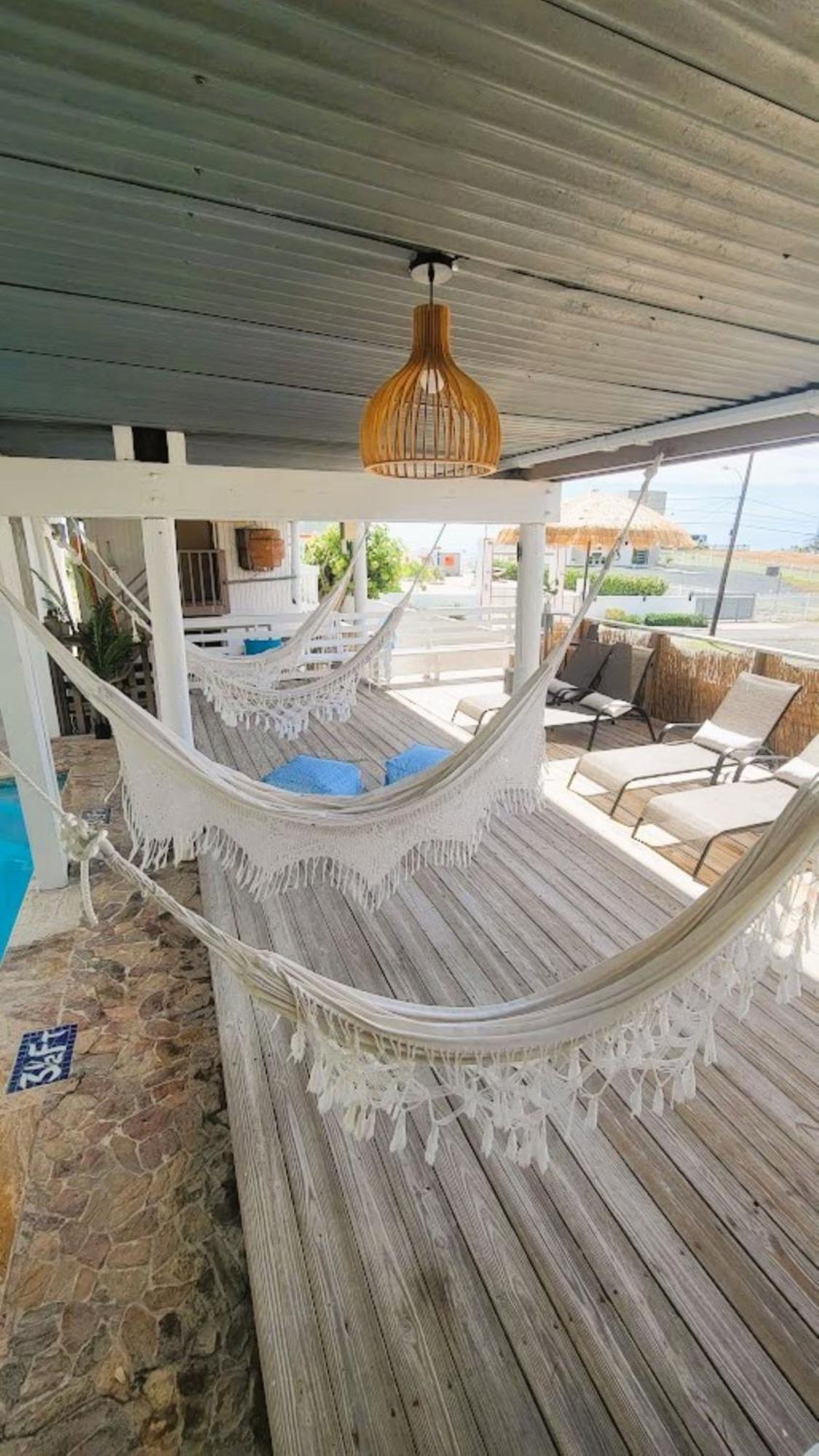 La Jamaca - Island Vibe Hotel La Parguera Eksteriør bilde