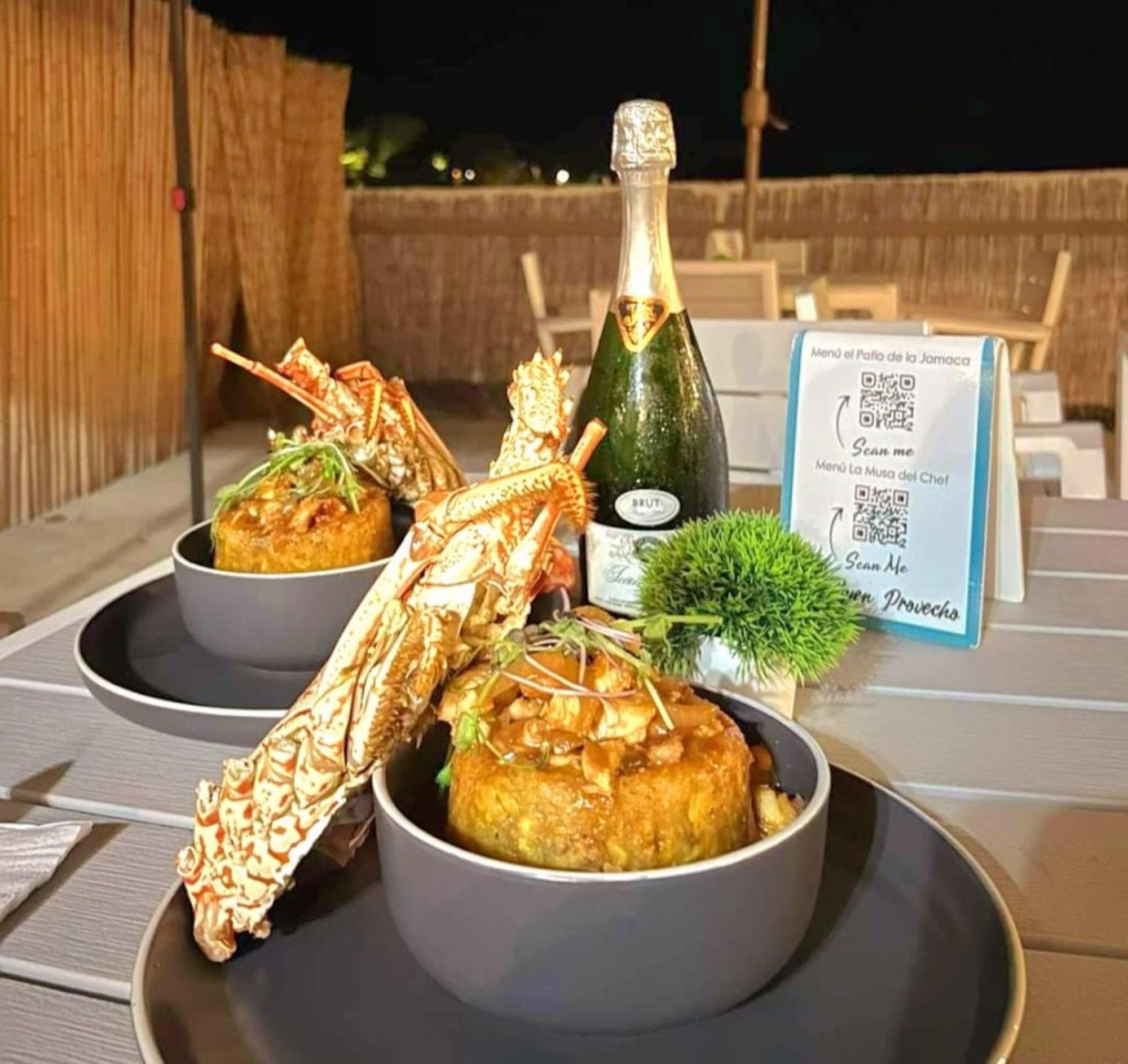 La Jamaca - Island Vibe Hotel La Parguera Eksteriør bilde