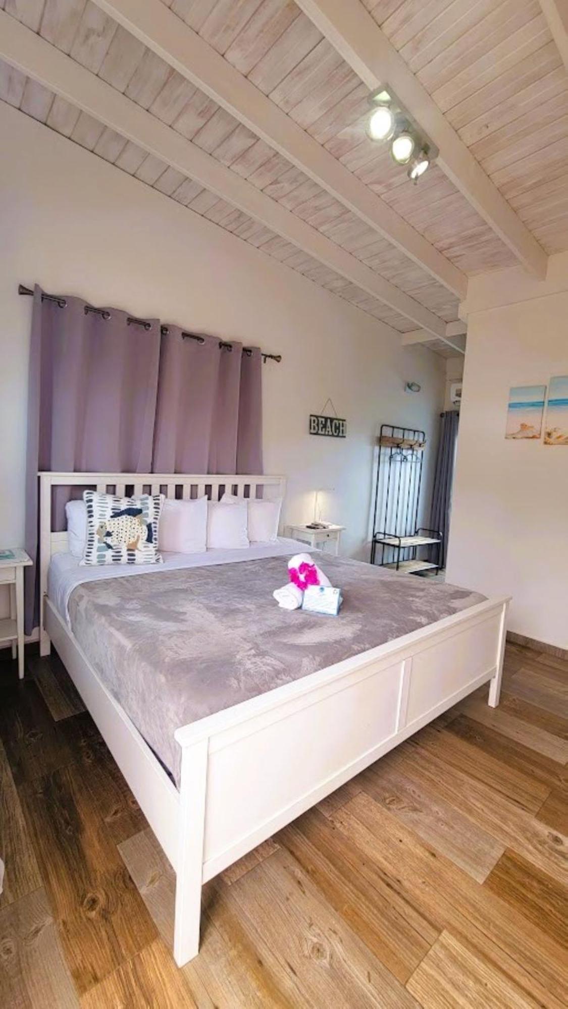 La Jamaca - Island Vibe Hotel La Parguera Eksteriør bilde
