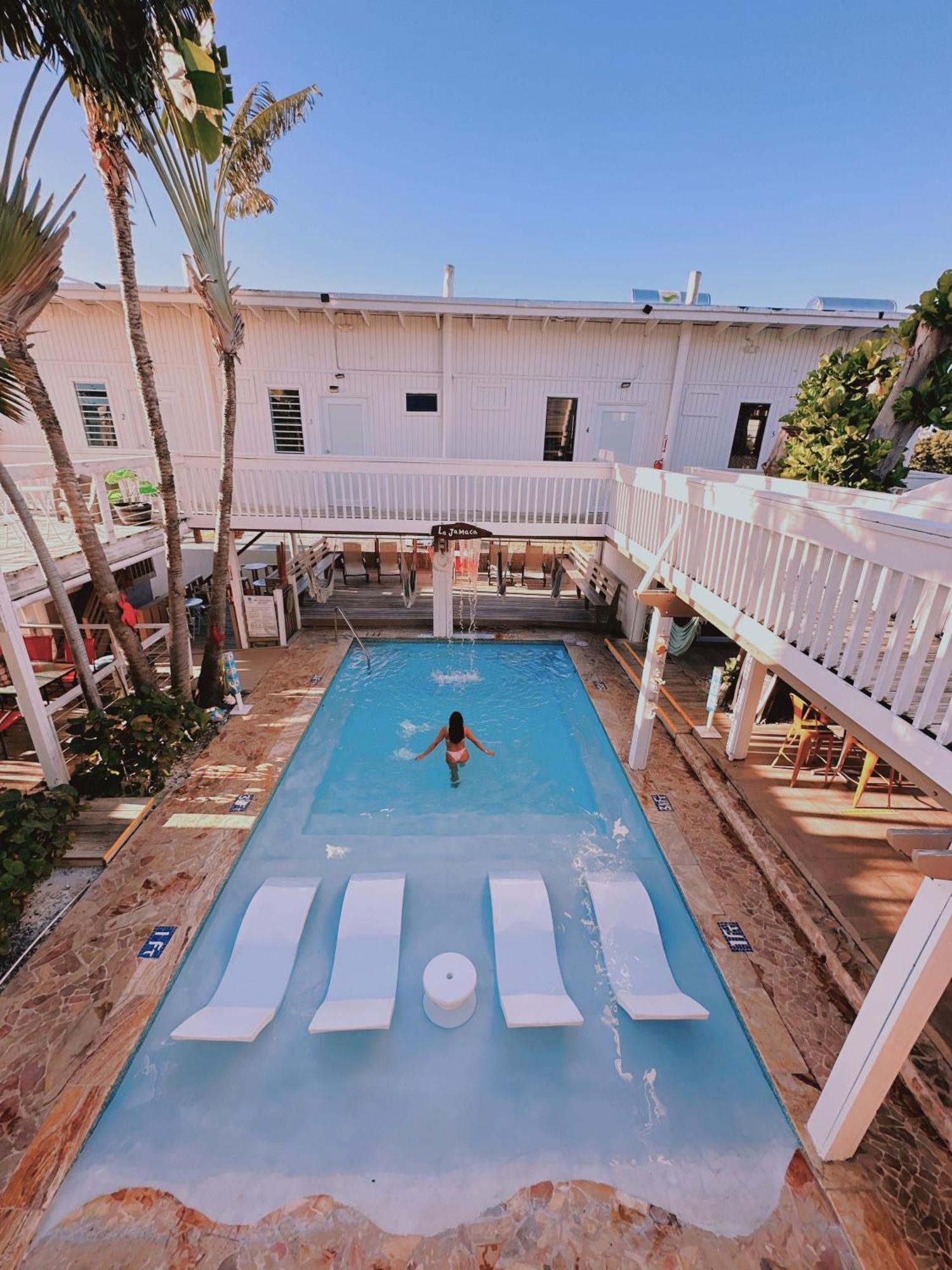 La Jamaca - Island Vibe Hotel La Parguera Eksteriør bilde