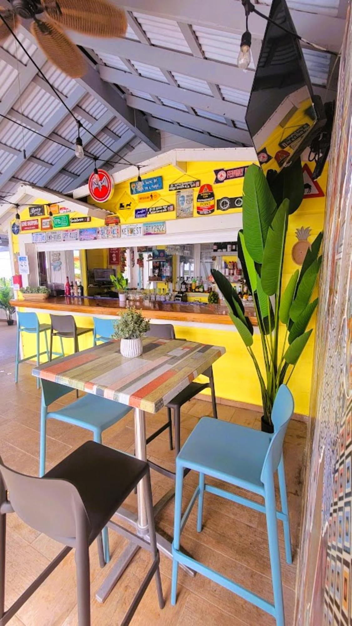 La Jamaca - Island Vibe Hotel La Parguera Eksteriør bilde