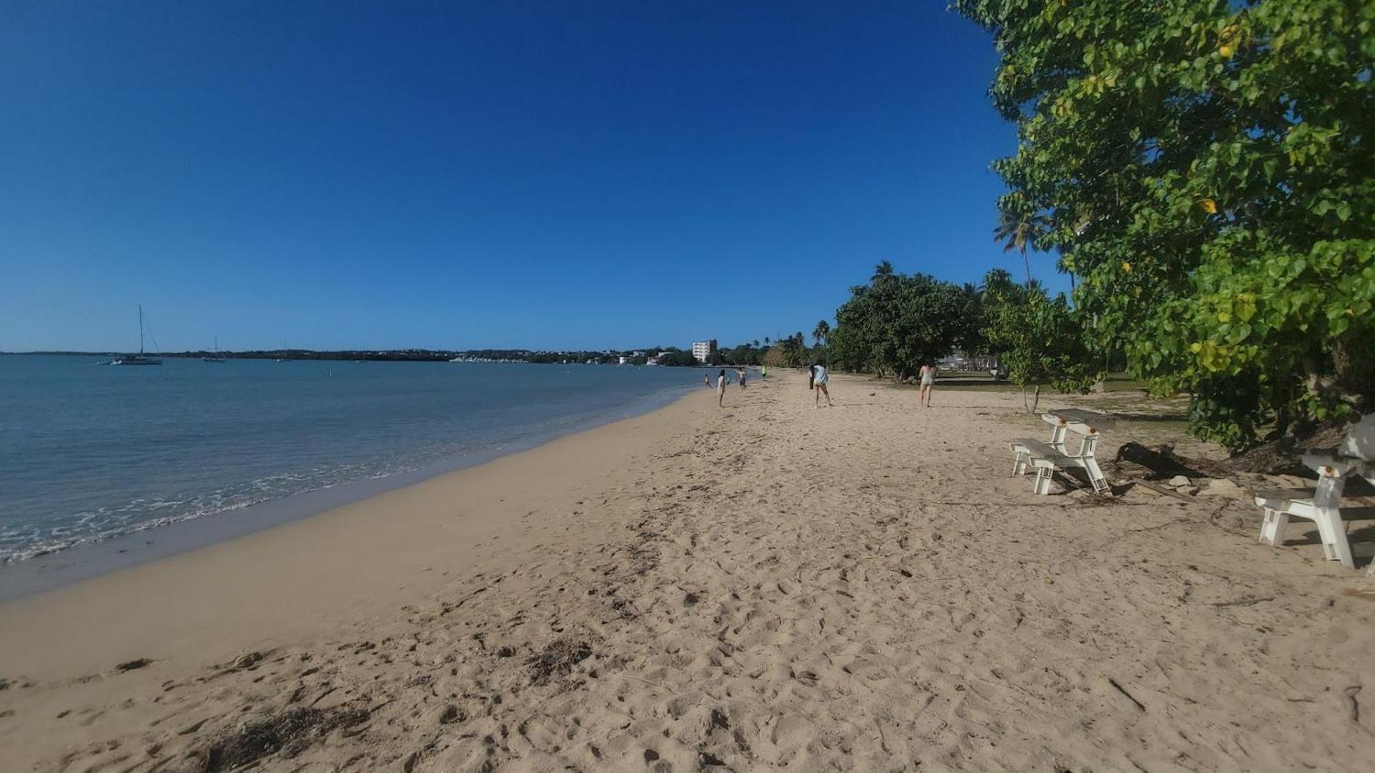 La Jamaca - Island Vibe Hotel La Parguera Eksteriør bilde