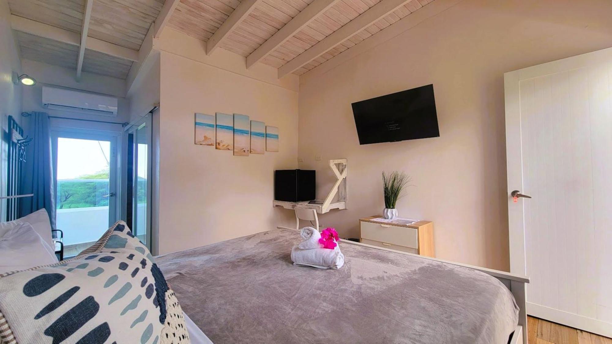 La Jamaca - Island Vibe Hotel La Parguera Eksteriør bilde