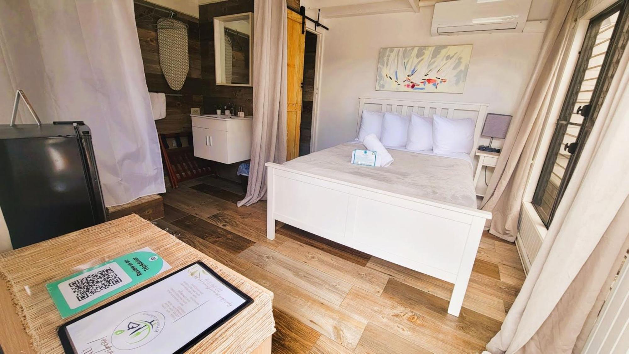 La Jamaca - Island Vibe Hotel La Parguera Eksteriør bilde