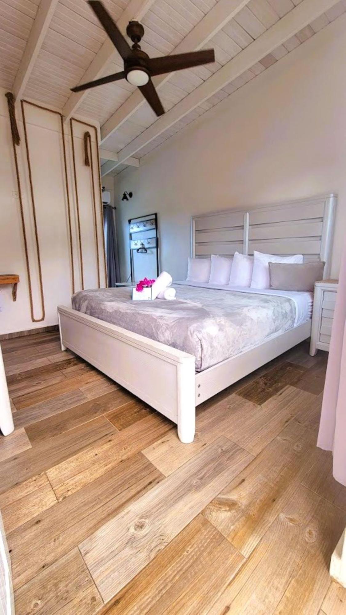 La Jamaca - Island Vibe Hotel La Parguera Eksteriør bilde