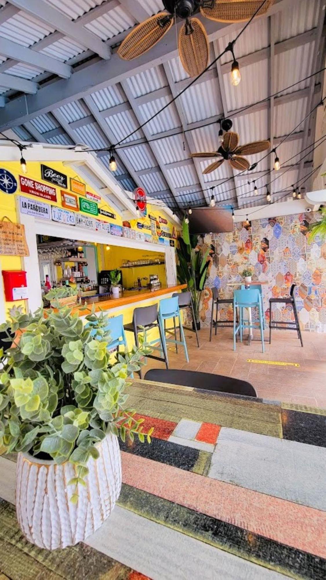 La Jamaca - Island Vibe Hotel La Parguera Eksteriør bilde