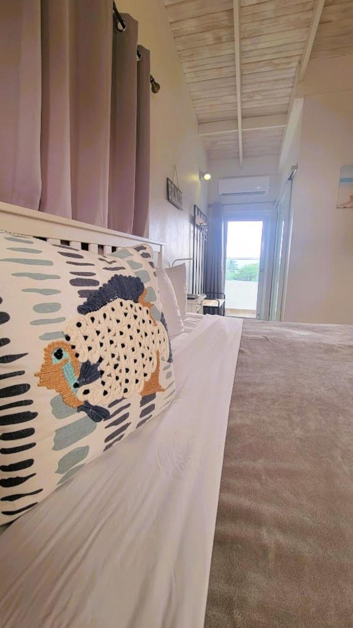 La Jamaca - Island Vibe Hotel La Parguera Eksteriør bilde