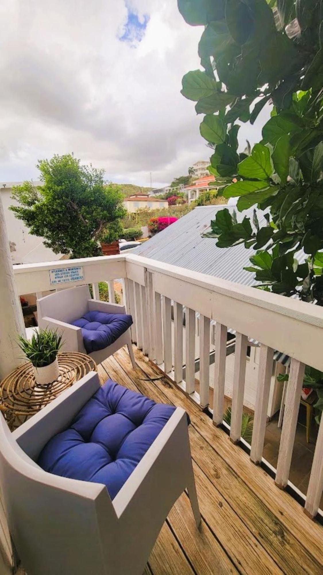 La Jamaca - Island Vibe Hotel La Parguera Eksteriør bilde