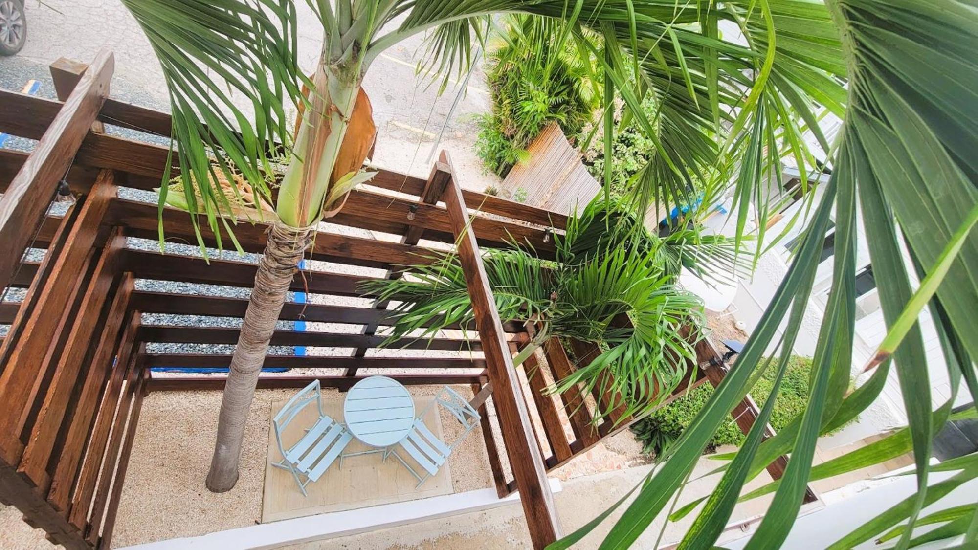 La Jamaca - Island Vibe Hotel La Parguera Eksteriør bilde