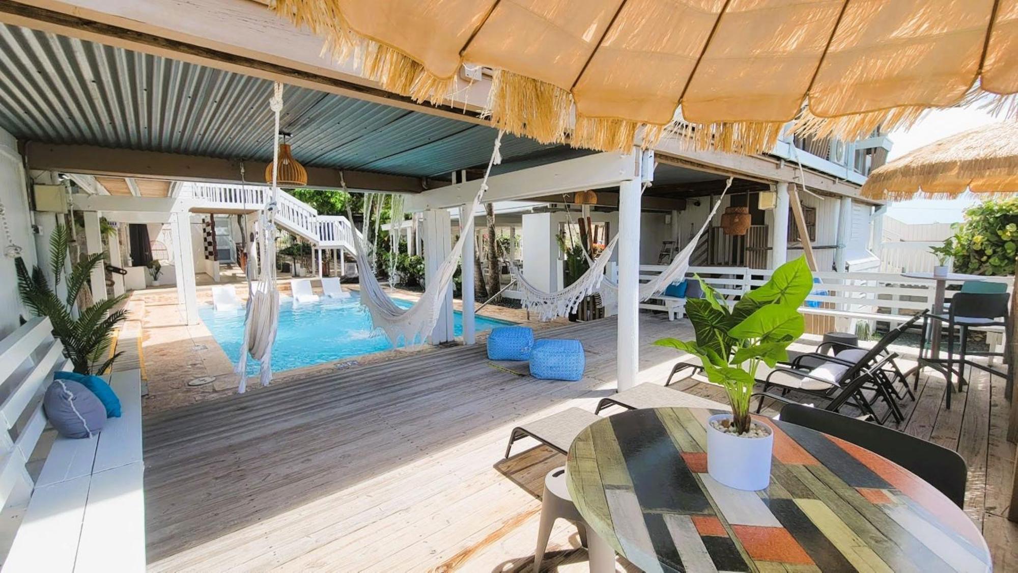 La Jamaca - Island Vibe Hotel La Parguera Eksteriør bilde