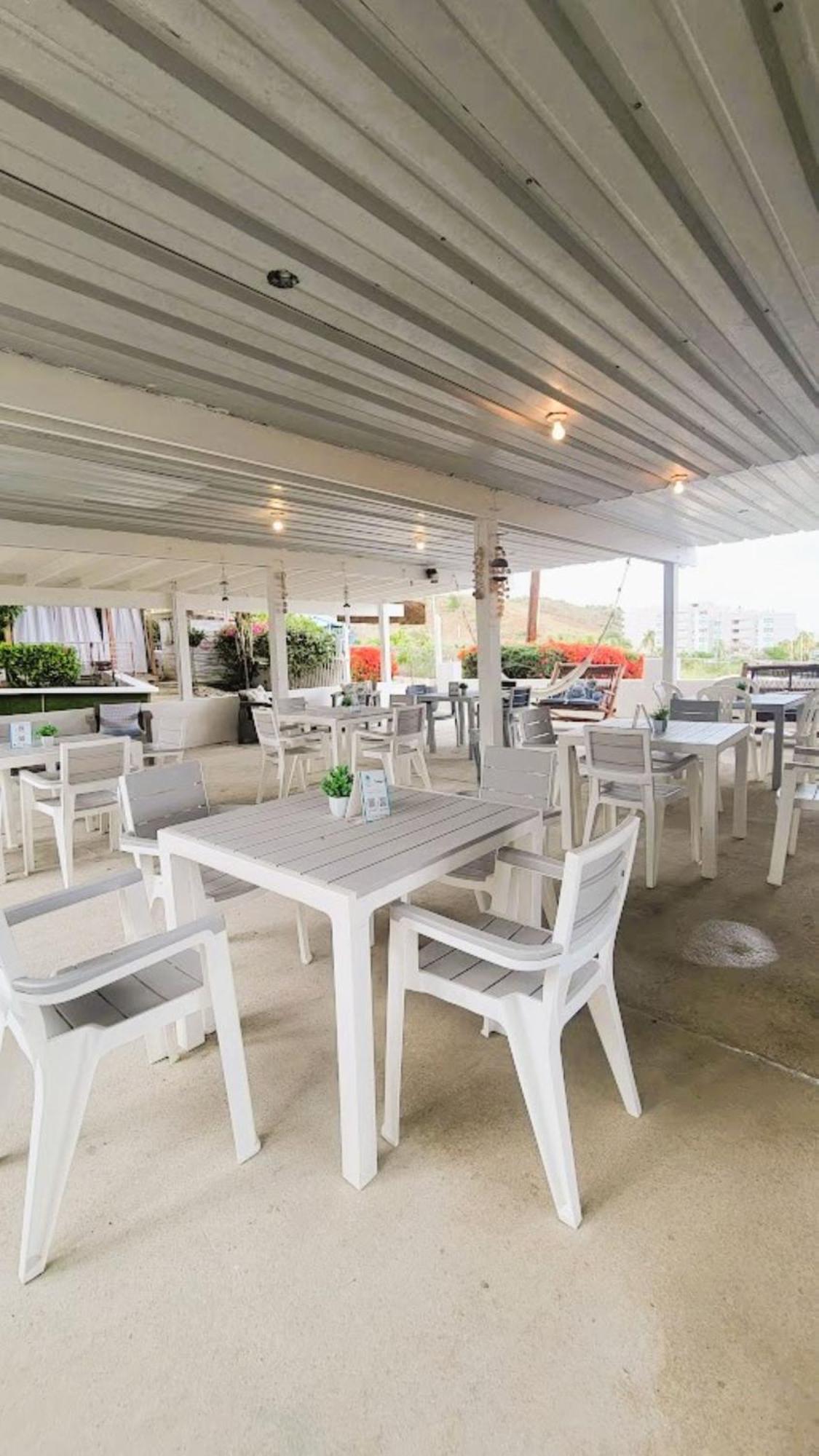La Jamaca - Island Vibe Hotel La Parguera Eksteriør bilde