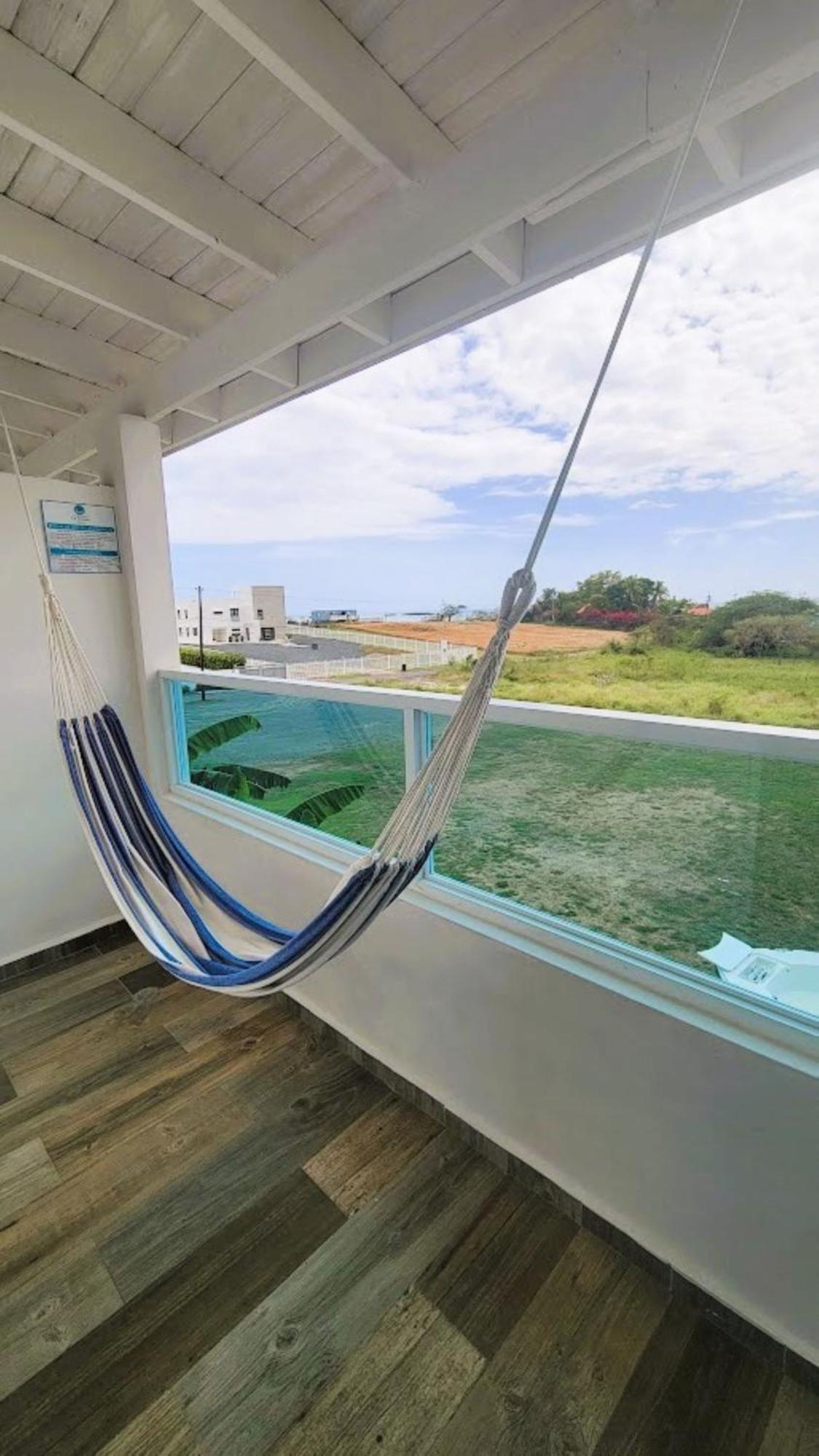 La Jamaca - Island Vibe Hotel La Parguera Rom bilde