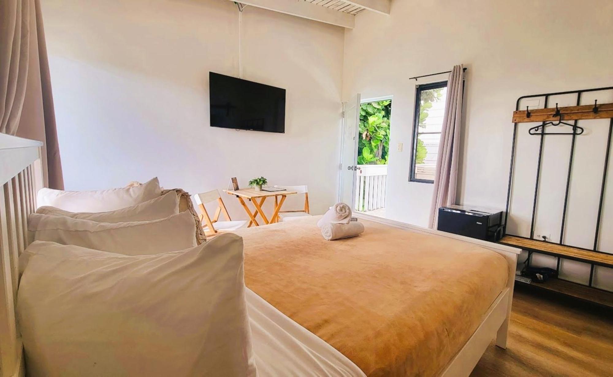 La Jamaca - Island Vibe Hotel La Parguera Eksteriør bilde