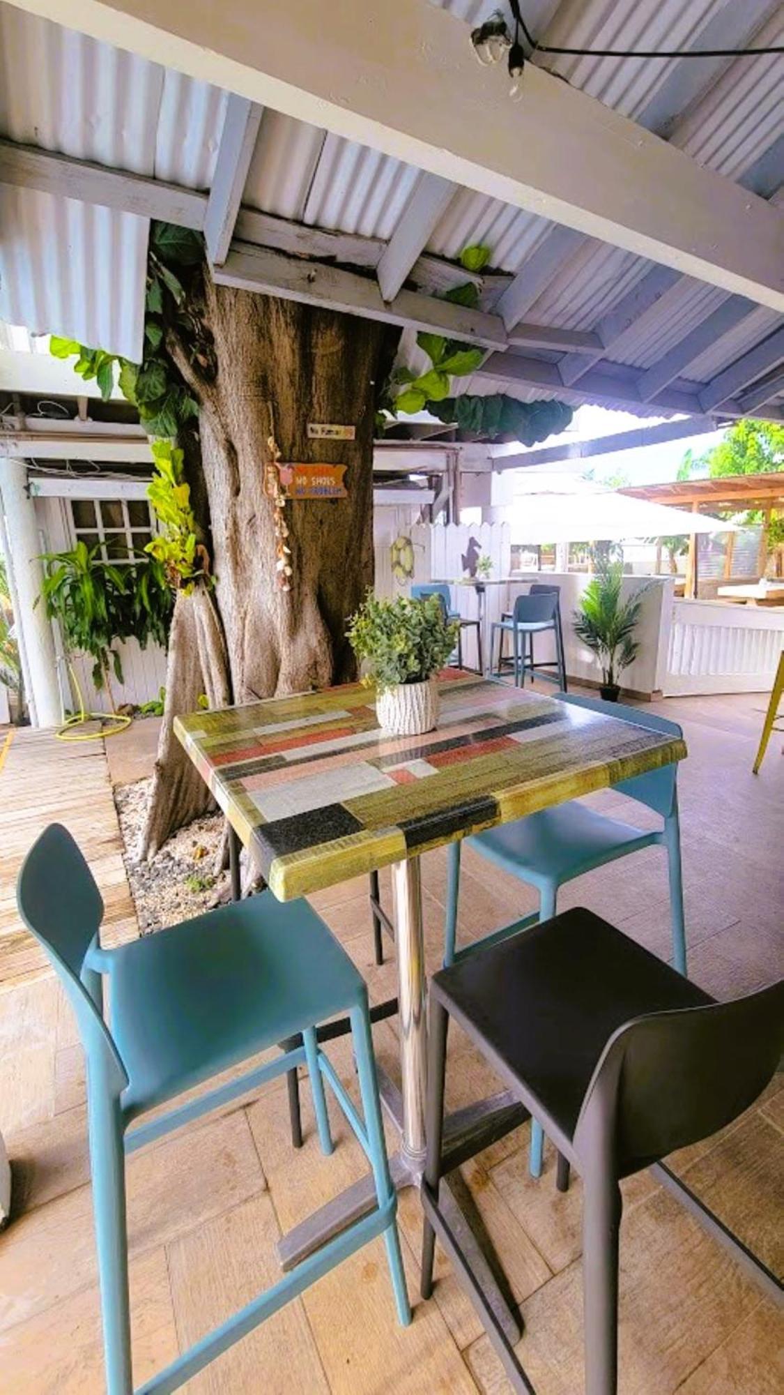 La Jamaca - Island Vibe Hotel La Parguera Eksteriør bilde