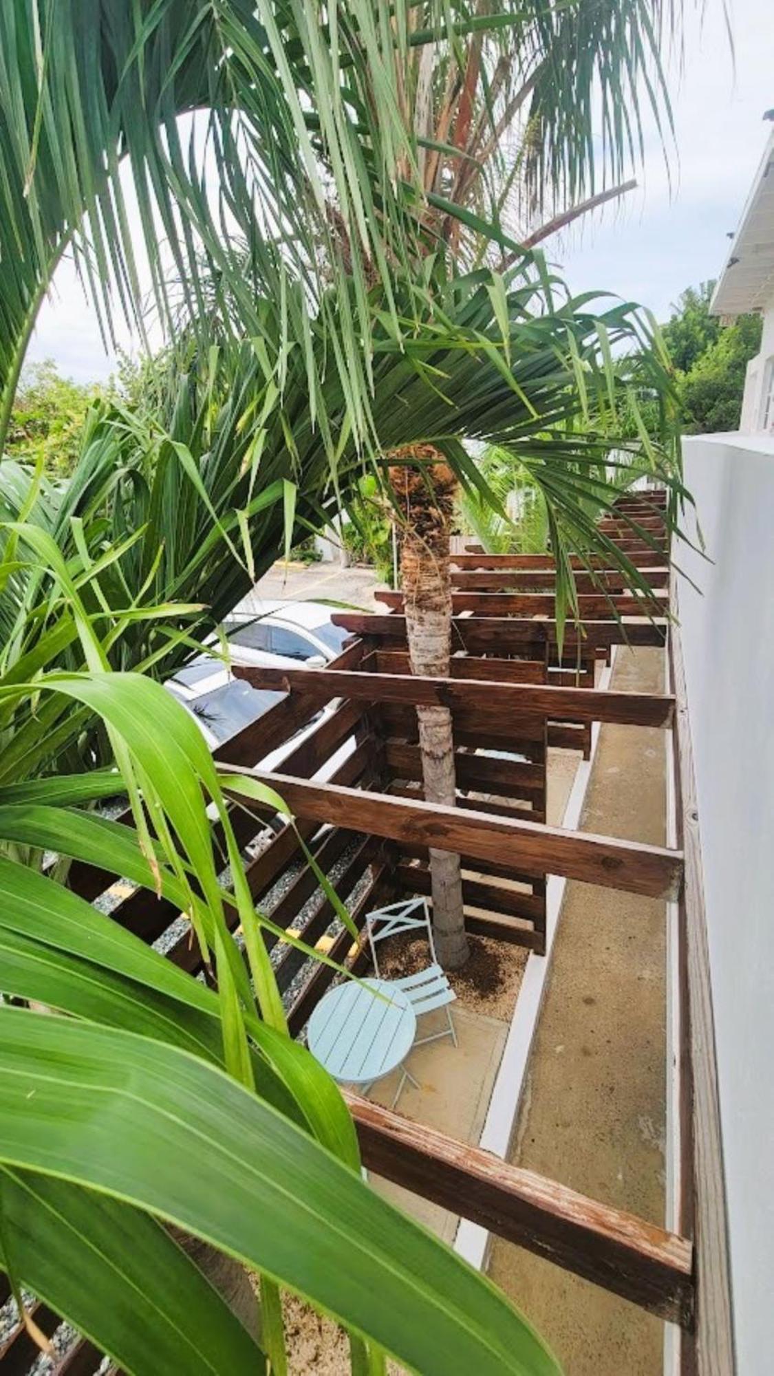 La Jamaca - Island Vibe Hotel La Parguera Eksteriør bilde
