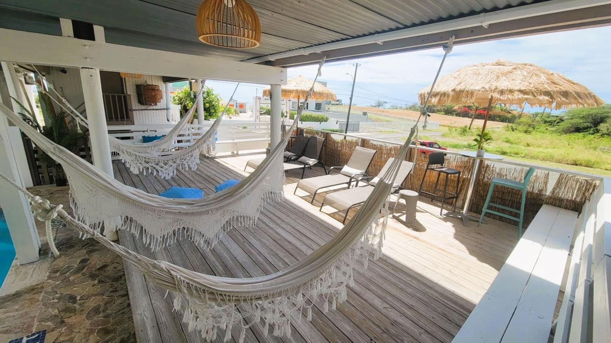 La Jamaca - Island Vibe Hotel La Parguera Eksteriør bilde