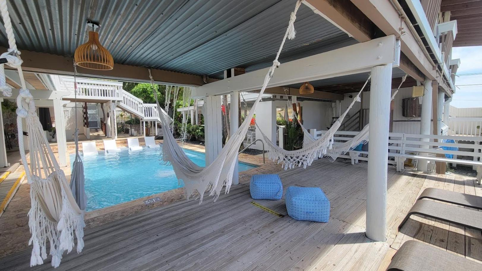 La Jamaca - Island Vibe Hotel La Parguera Eksteriør bilde