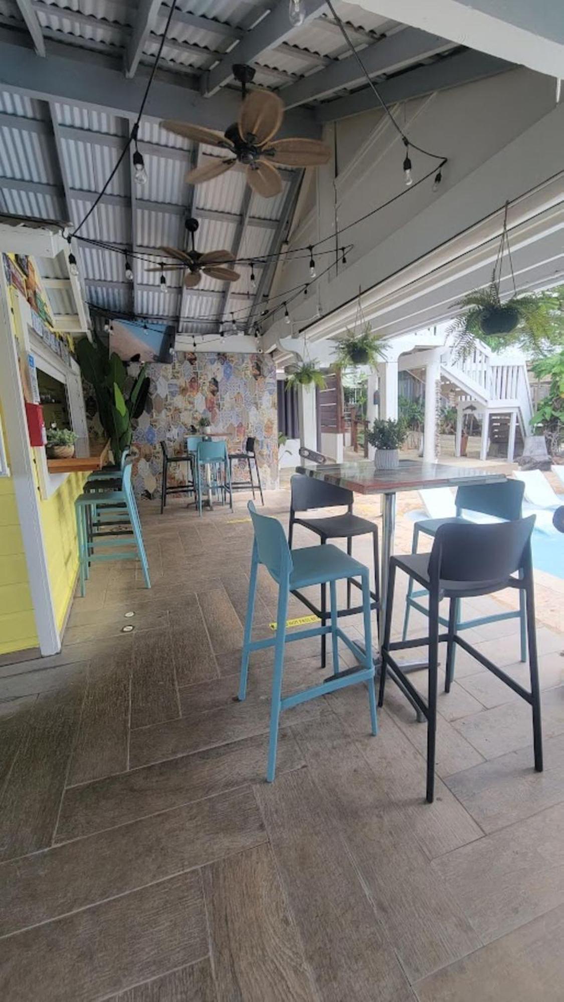 La Jamaca - Island Vibe Hotel La Parguera Eksteriør bilde